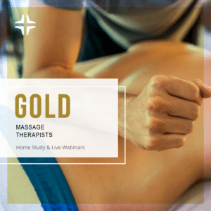 Massage Therapists Gold