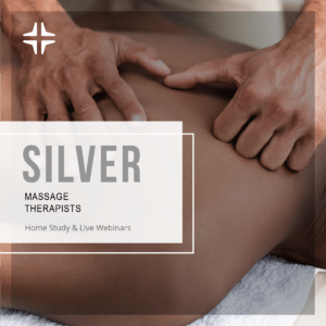 Massage Therapists Silver