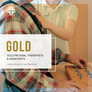 Occupational Therapists and Assistants Gold