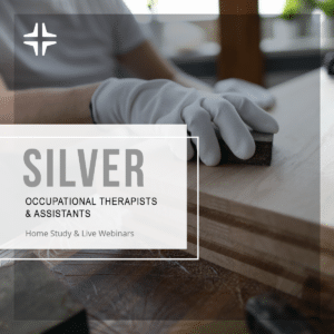 Occupational Therapists and Assistants Silver