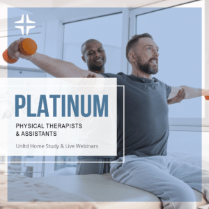 Physical Therapists and Assistants Platinum