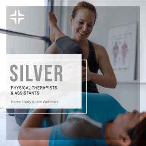 Physical Therapists and Assistants Silver